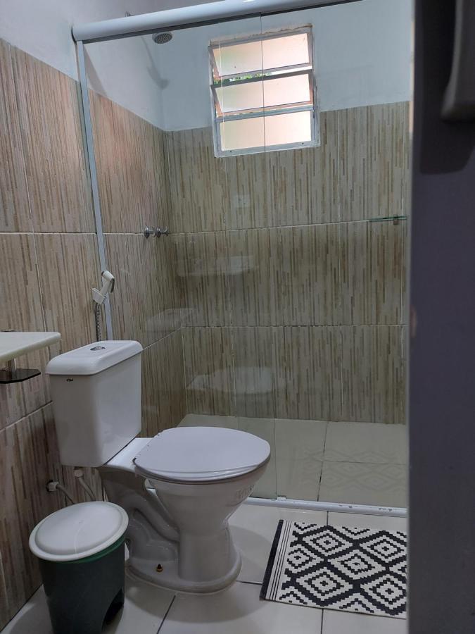 Casa- Chale Recanto Das Sairas Em Paraty Exteriör bild